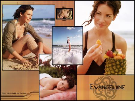Evangeline