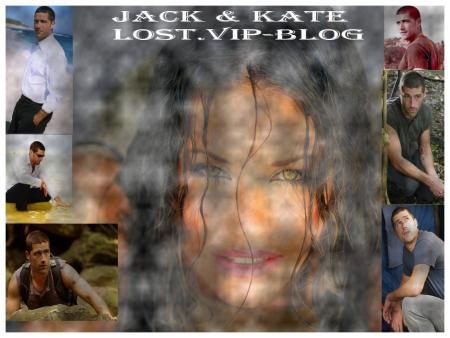 JACK & KATE