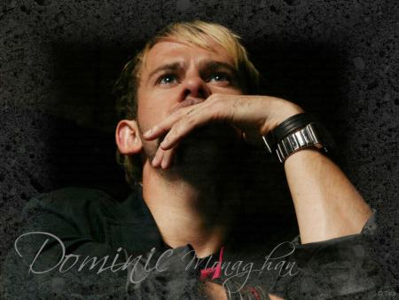 Dominic Monaghan
