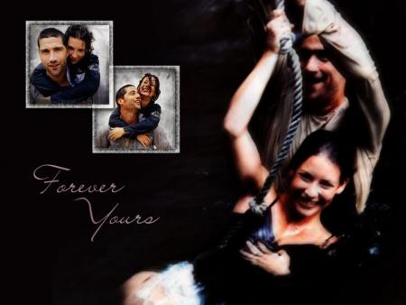 Forever yours