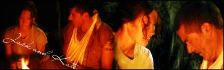 Jack and Kate