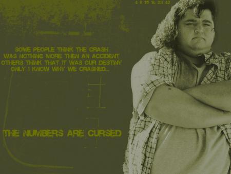 The numbers are cursed...