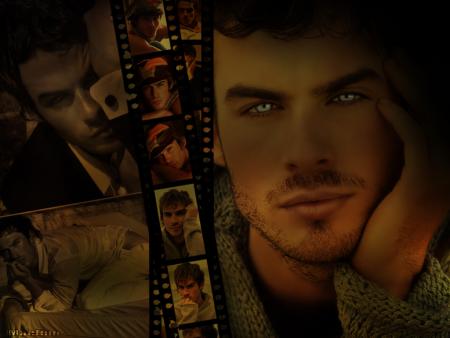 Ian Somerhalder