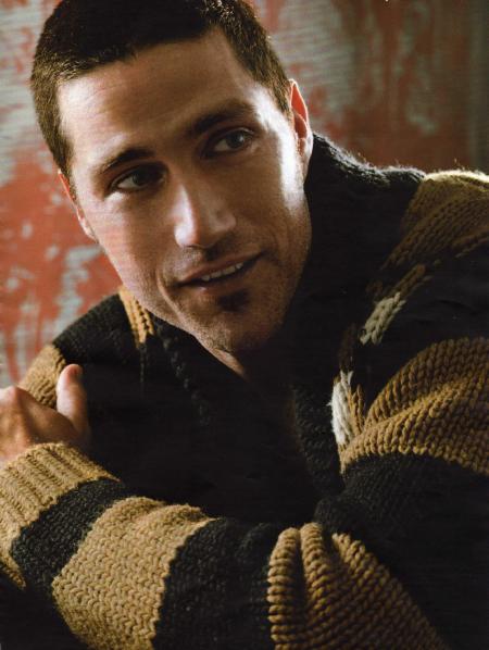 Matt