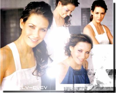 evangeline lilly
