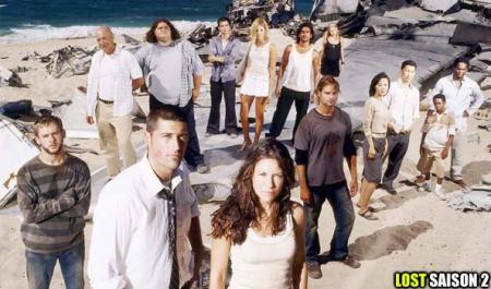 lost saison 2