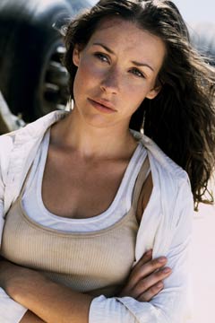 evangeline