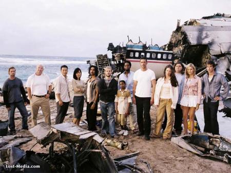 lost