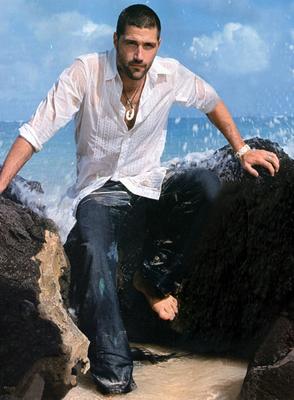 Matt