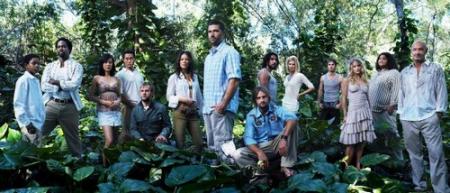 lost saison 1