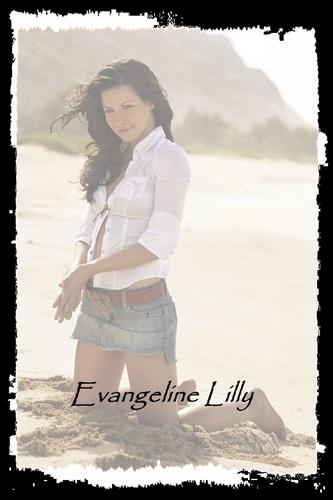 Evie 2