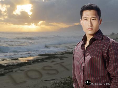 daniel dae kim