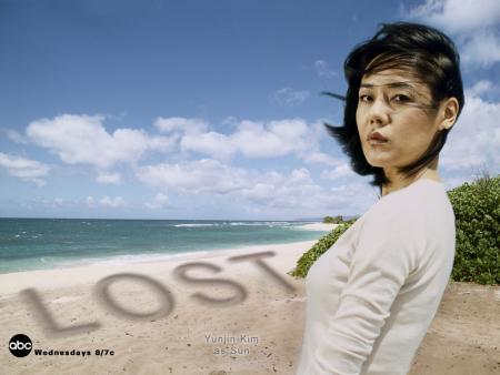 yunjin kim