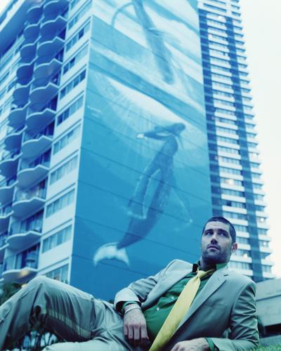 Matthew Fox