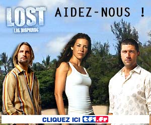 le trio amoureux...