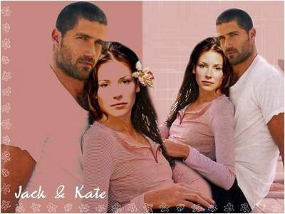 jack et kate