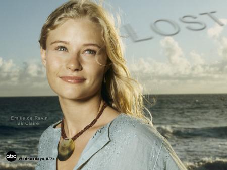 emilie de ravin