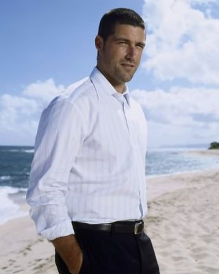 Matthew Fox