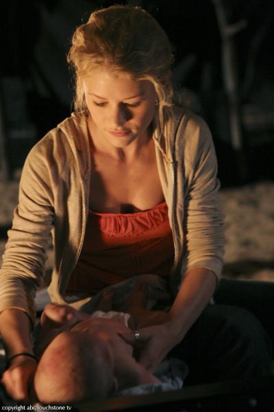 Claire et Aaron