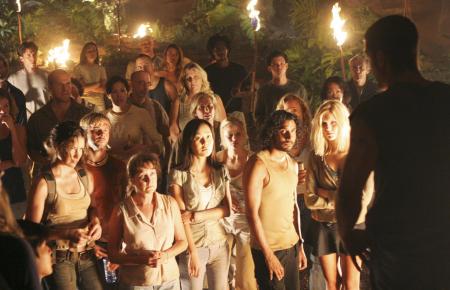lost saison 2