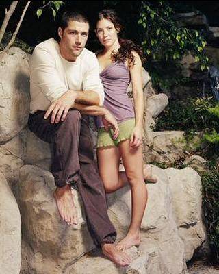 matt et evie