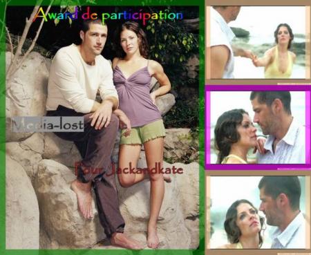 Jack et Kate 2