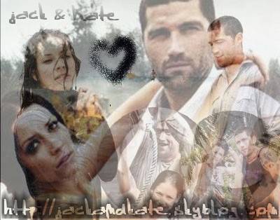 jack et kate 2