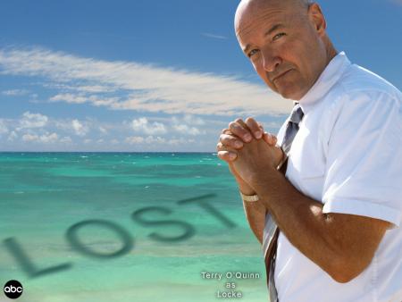terry o'quinn