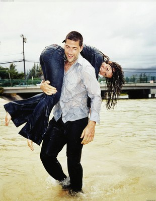 jack et kate ...