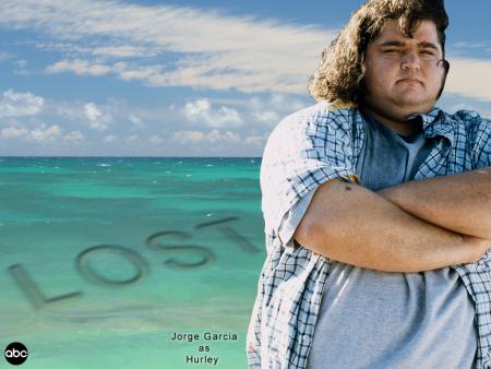 jorge garcia
