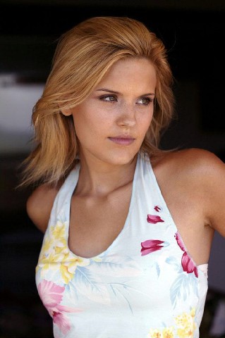 maggie grace
