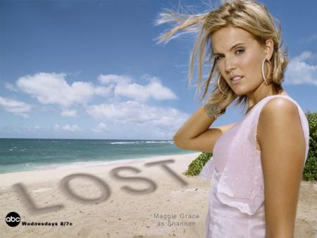 maggie grace
