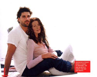 matthew et evangeline