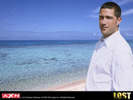 matthew fox