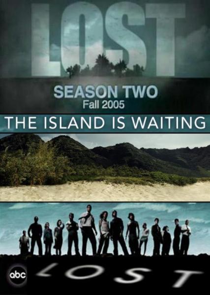 lost saison 2