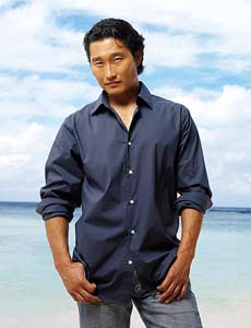 Filmographie de Daniel Dae Kim