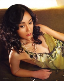 Biographie de Yunjin Kim