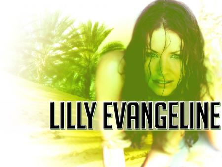 biographie de Evangeline lilly