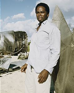 filmographie de Harold Perrineau