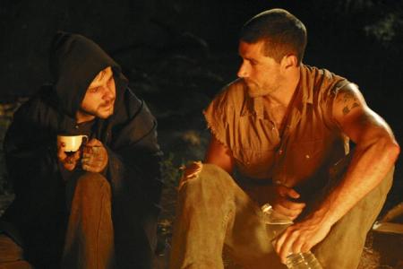 Résumé de l'épisode 7 de lost saison 1
