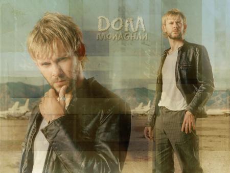 question sur dominic monaghan alias charlie
