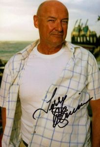 Question sur Terry O'Quinn alias John