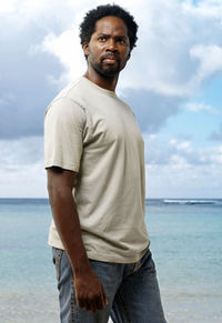 Biographie de Harold Perrineau