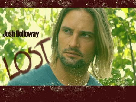 Josh Holloway