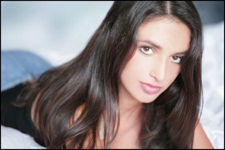 Biographie de Andrea Gabriel