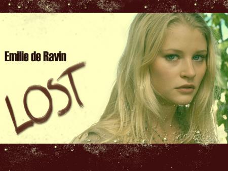 Emilie de Ravin