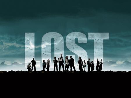 LOST SAISON 1
