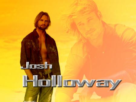 josh