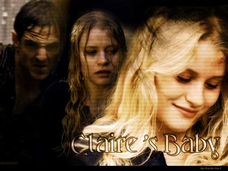Claire's Baby