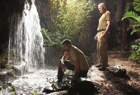 Résumé de l'épisode 22 de la saison 1